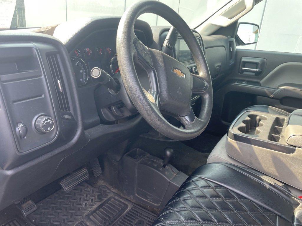 2016 Chevrolet Silverado 1500 Vehicle Photo in Saint Charles, IL 60174