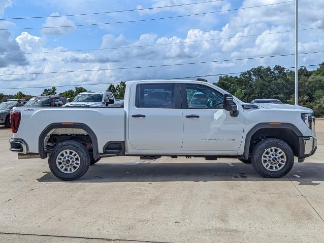 2024 GMC Sierra 2500 HD Vehicle Photo in POMEROY, OH 45769-1023