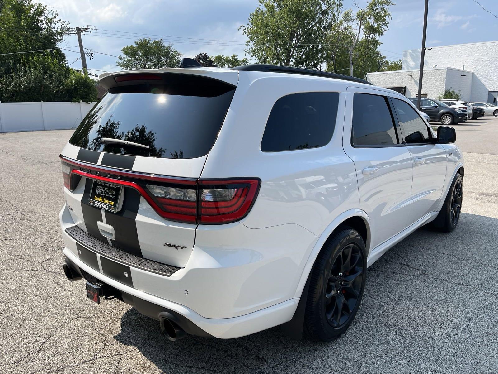 2023 Dodge Durango Vehicle Photo in Saint Charles, IL 60174