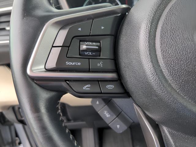 2021 Subaru Ascent Vehicle Photo in Green Bay, WI 54304