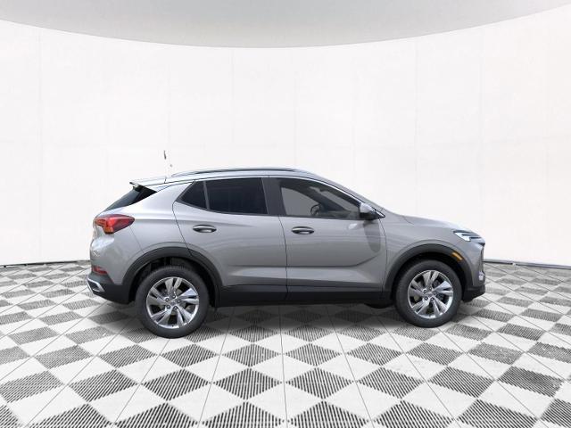 2024 Buick Encore GX Vehicle Photo in NORTH RIVERSIDE, IL 60546-1404