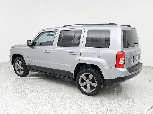 2015 Jeep Patriot Vehicle Photo in Grapevine, TX 76051