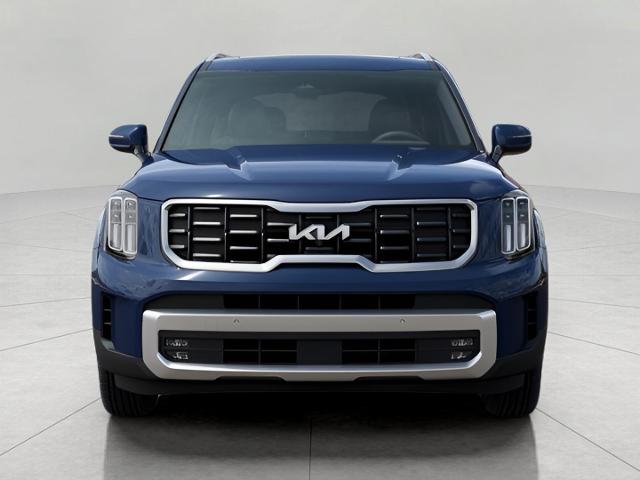 2024 Kia Telluride Vehicle Photo in Oshkosh, WI 54904