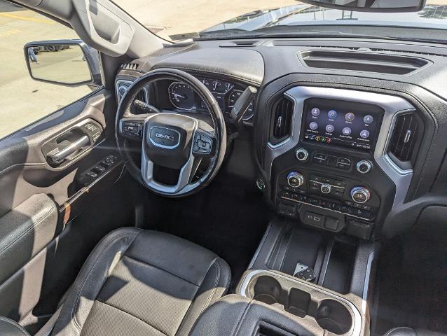 2019 GMC Sierra 1500 Vehicle Photo in POMEROY, OH 45769-1023