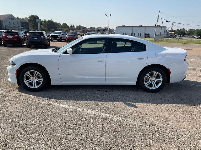 2022 Dodge Charger Vehicle Photo in PONCA CITY, OK 74601-1036