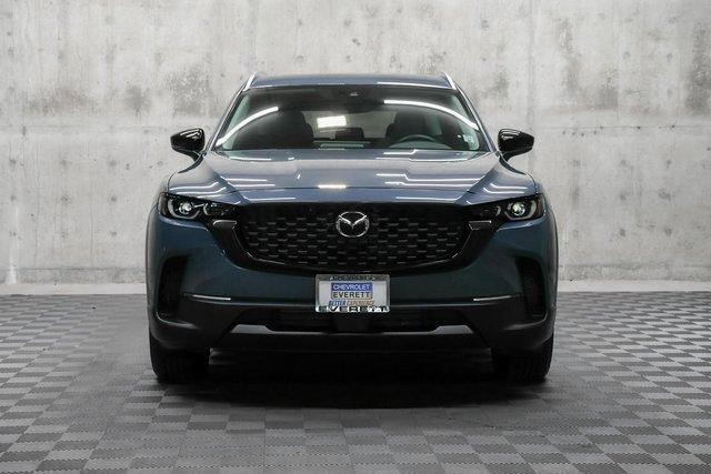 2023 Mazda CX-50 Vehicle Photo in EVERETT, WA 98203-5662