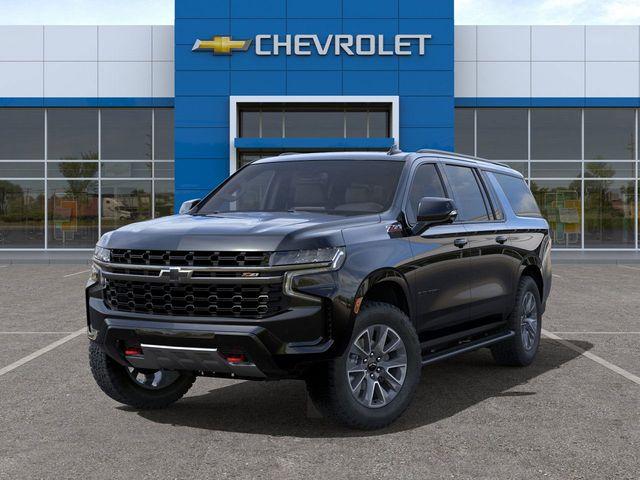 2024 Chevrolet Suburban Vehicle Photo in PAWLING, NY 12564-3219