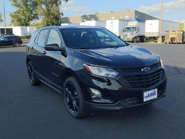 2021 Chevrolet Equinox Vehicle Photo in READING, PA 19605-1203