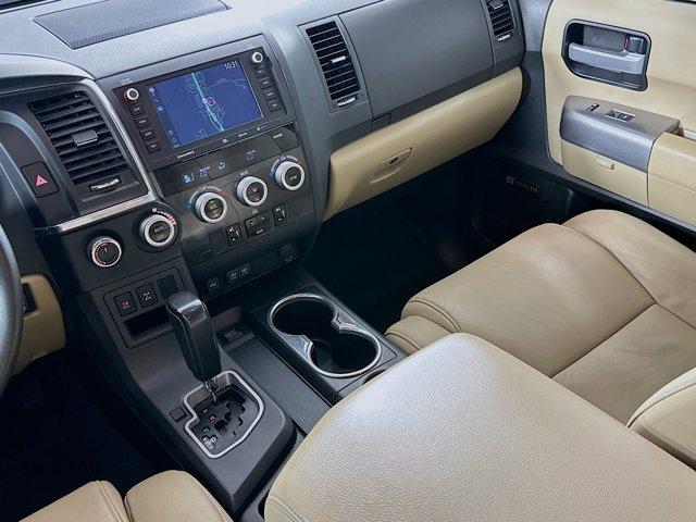 2021 Toyota Sequoia Vehicle Photo in Flemington, NJ 08822