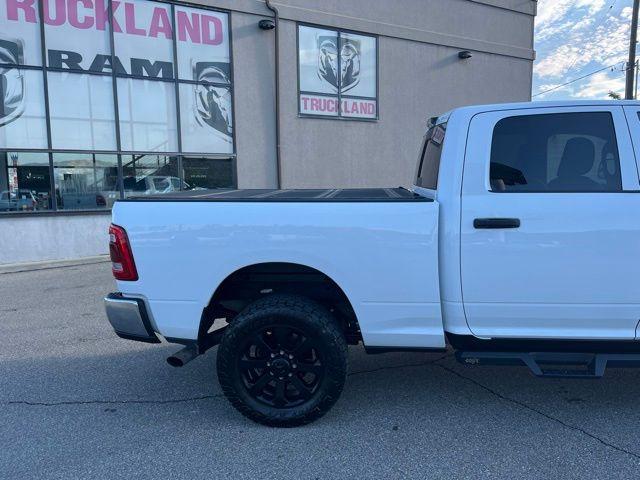 2022 Ram 3500 Vehicle Photo in Salt Lake City, UT 84115-2787