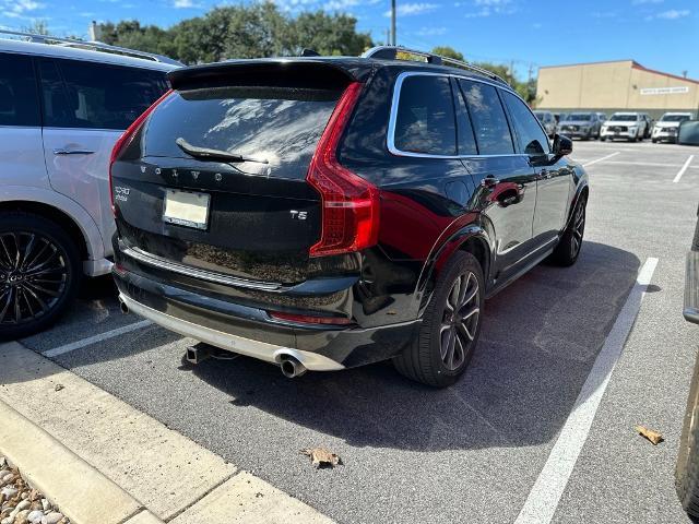 2018 Volvo XC90 Vehicle Photo in San Antonio, TX 78230