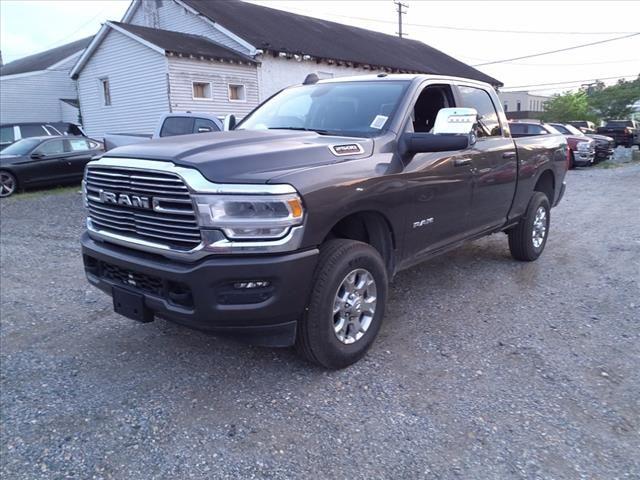 2024 Ram 2500 Vehicle Photo in Bowie, MD 20716