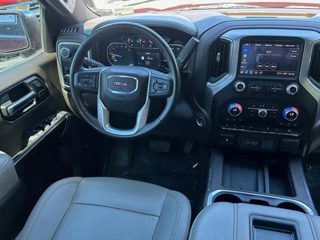 2022 GMC Sierra 1500 Limited Vehicle Photo in DALLAS, TX 75244-5909