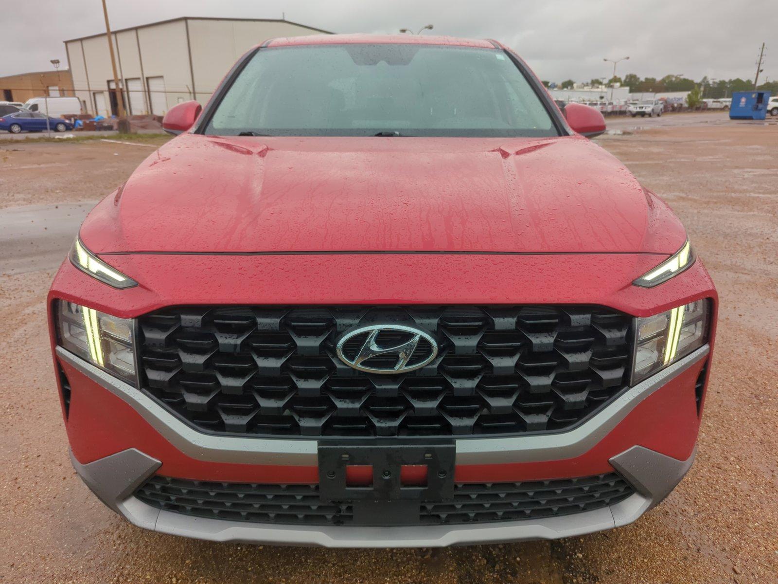 2023 Hyundai SANTA FE Vehicle Photo in Memphis, TN 38115