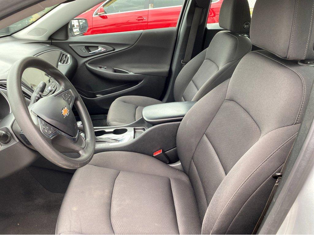 2020 Chevrolet Malibu Vehicle Photo in SAVANNAH, GA 31406-4513