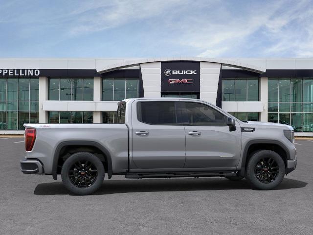 2025 GMC Sierra 1500 Vehicle Photo in WILLIAMSVILLE, NY 14221-2883