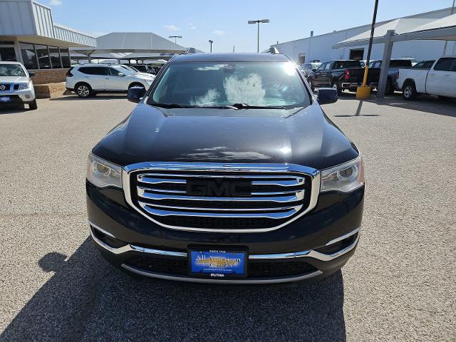 2019 GMC Acadia Vehicle Photo in SAN ANGELO, TX 76903-5798