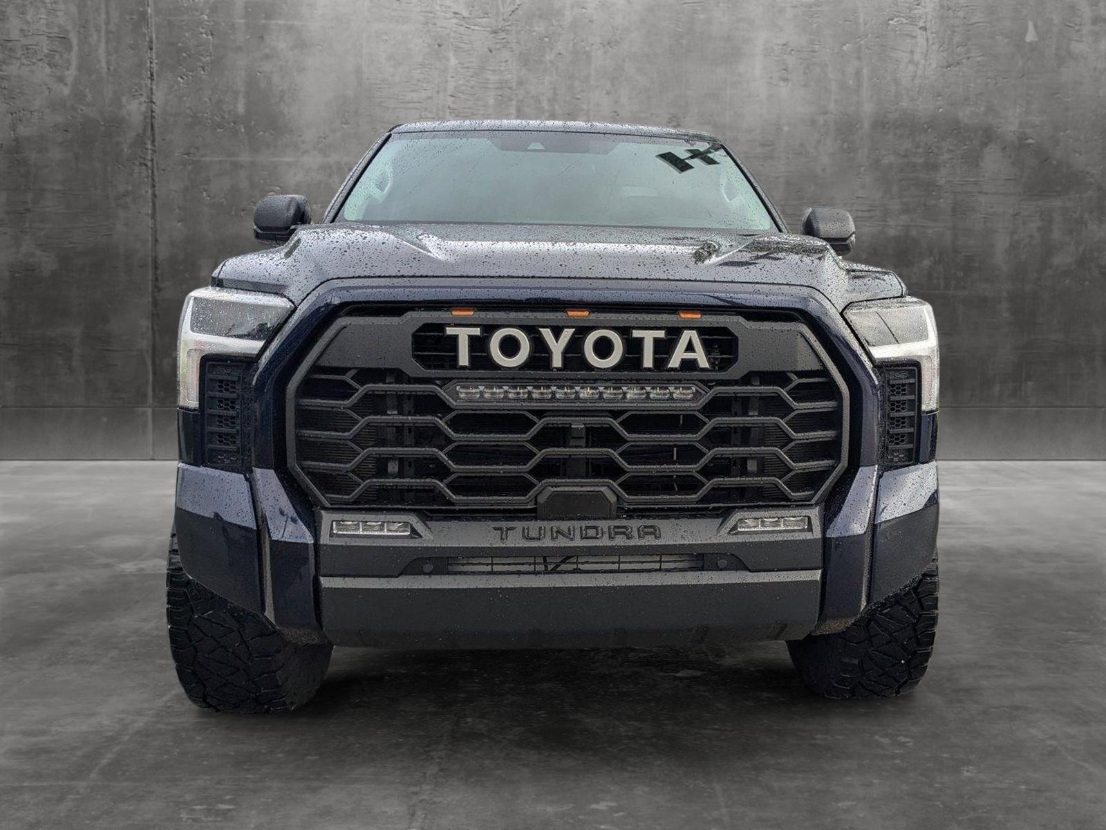 2022 Toyota Tundra 4WD Vehicle Photo in Winter Park, FL 32792