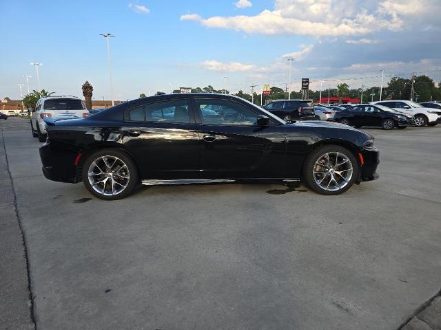 2022 Dodge Charger Vehicle Photo in LAFAYETTE, LA 70503-4541