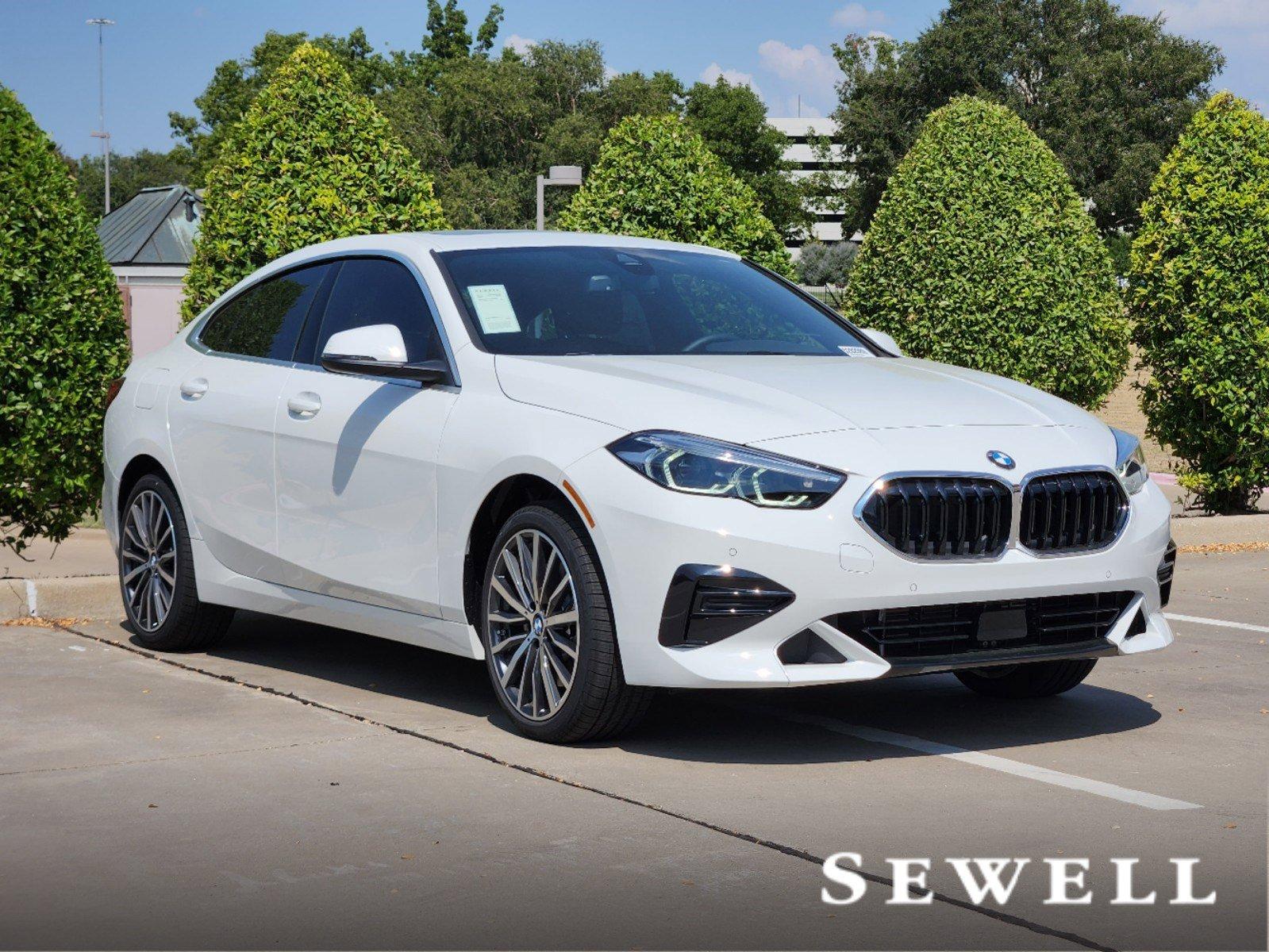 2024 BMW 228i Vehicle Photo in PLANO, TX 75024