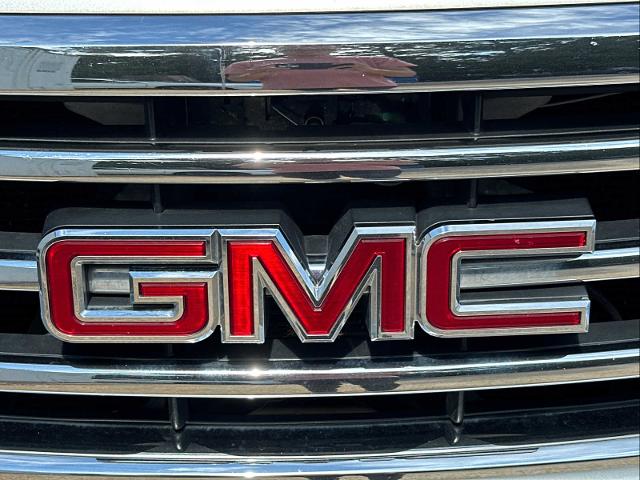 2013 GMC Sierra 1500 Vehicle Photo in DUNN, NC 28334-8900