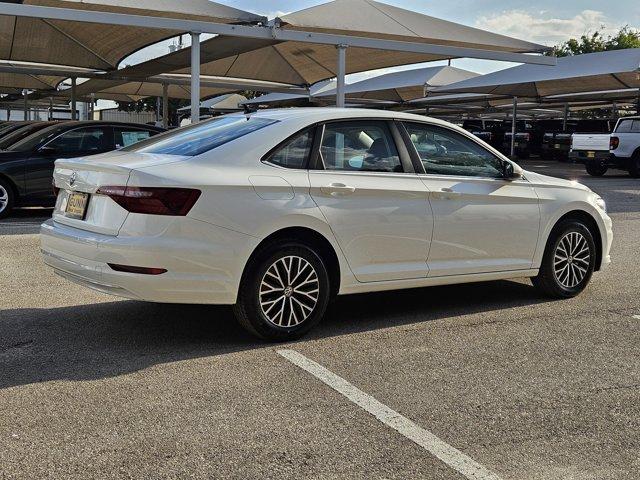 2021 Volkswagen Jetta Vehicle Photo in San Antonio, TX 78230