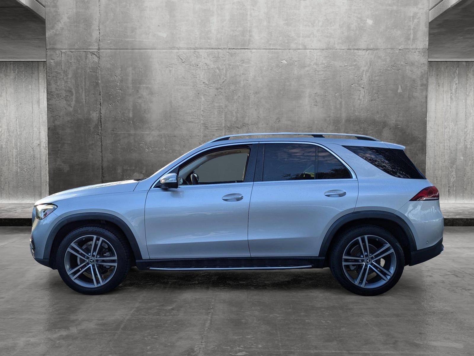 2021 Mercedes-Benz GLE Vehicle Photo in Pembroke Pines , FL 33027