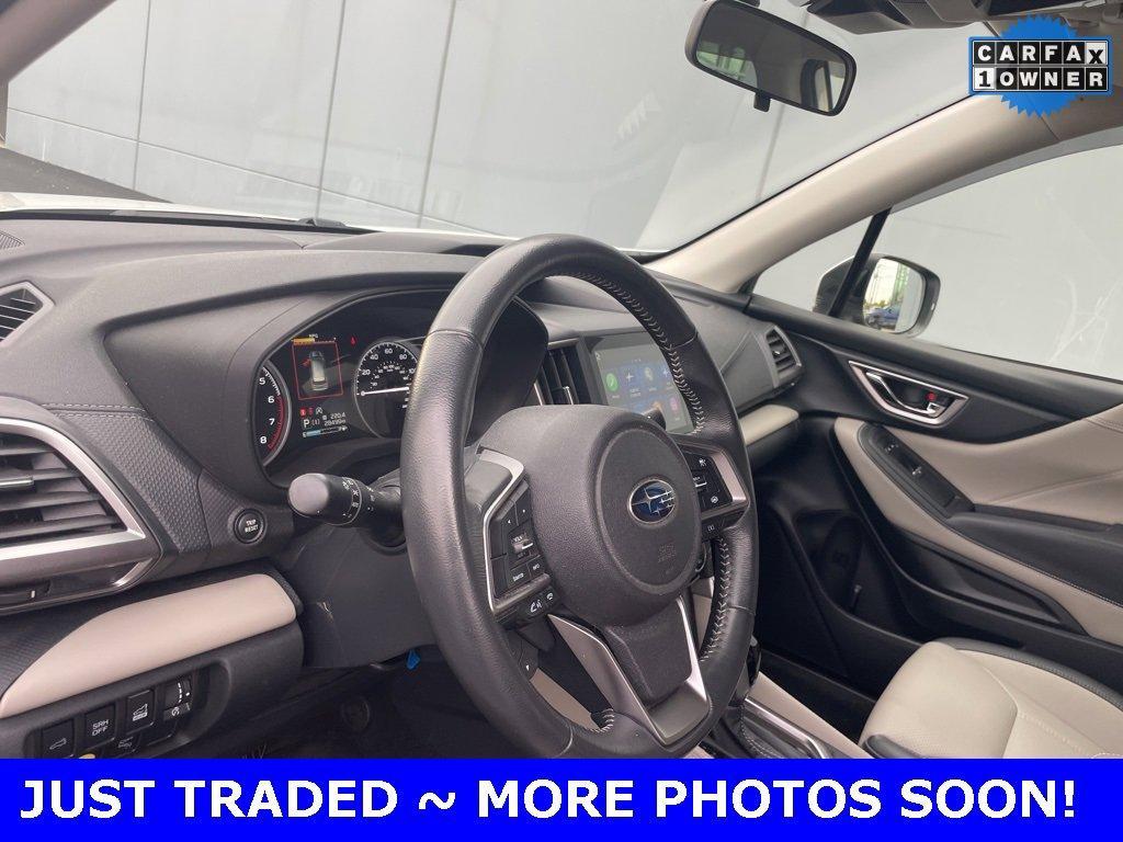 2022 Subaru Forester Vehicle Photo in Saint Charles, IL 60174