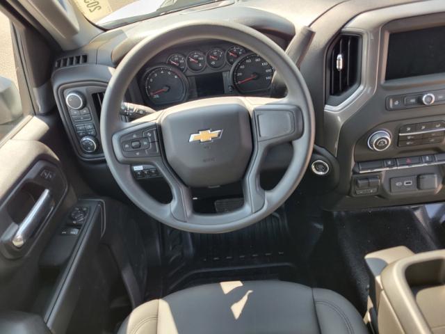 2024 Chevrolet Silverado 2500 HD Vehicle Photo in JOLIET, IL 60435-8135