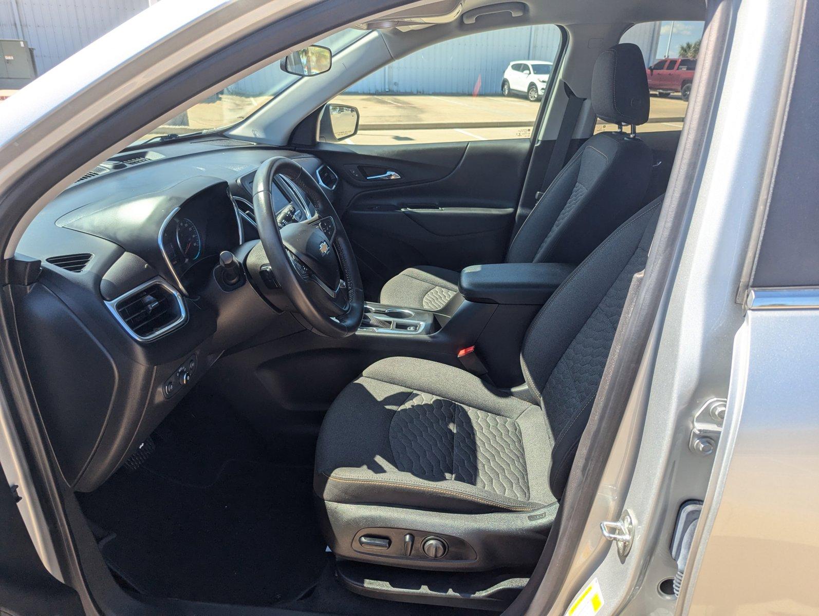 2021 Chevrolet Equinox Vehicle Photo in CORPUS CHRISTI, TX 78412-4902