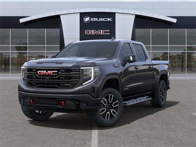 2025 GMC Sierra 1500 Vehicle Photo in JACKSON, MI 49202-1834