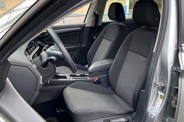 2019 Volkswagen Jetta Vehicle Photo in INDEPENDENCE, MO 64055-1314