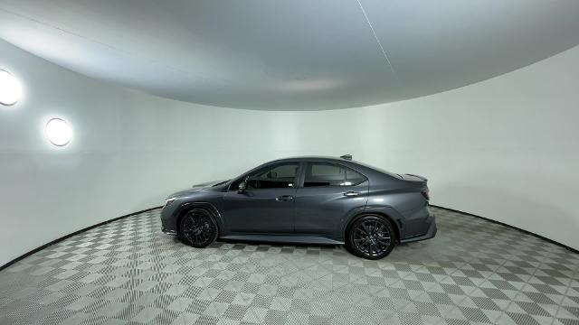 2022 Subaru WRX Vehicle Photo in GILBERT, AZ 85297-0402