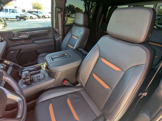 2022 GMC Sierra 1500 Vehicle Photo in SELMA, TX 78154-1459