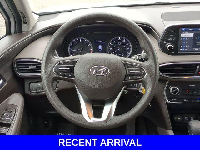 2019 Hyundai SANTA FE Vehicle Photo in Merrillville, IN 46410-5311