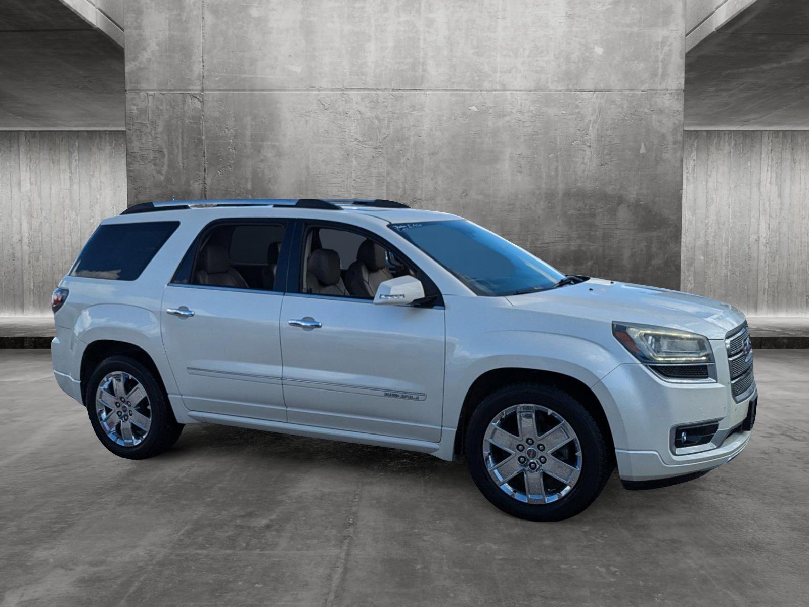 2015 GMC Acadia Vehicle Photo in Corpus Christi, TX 78415