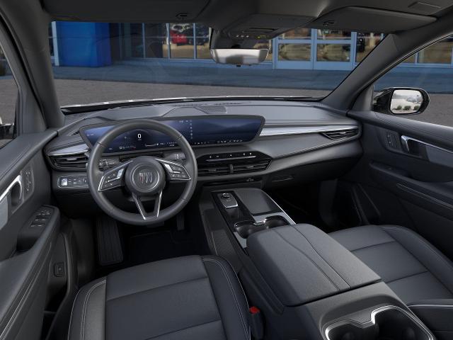 2025 Buick Enclave Vehicle Photo in NEENAH, WI 54956-2243