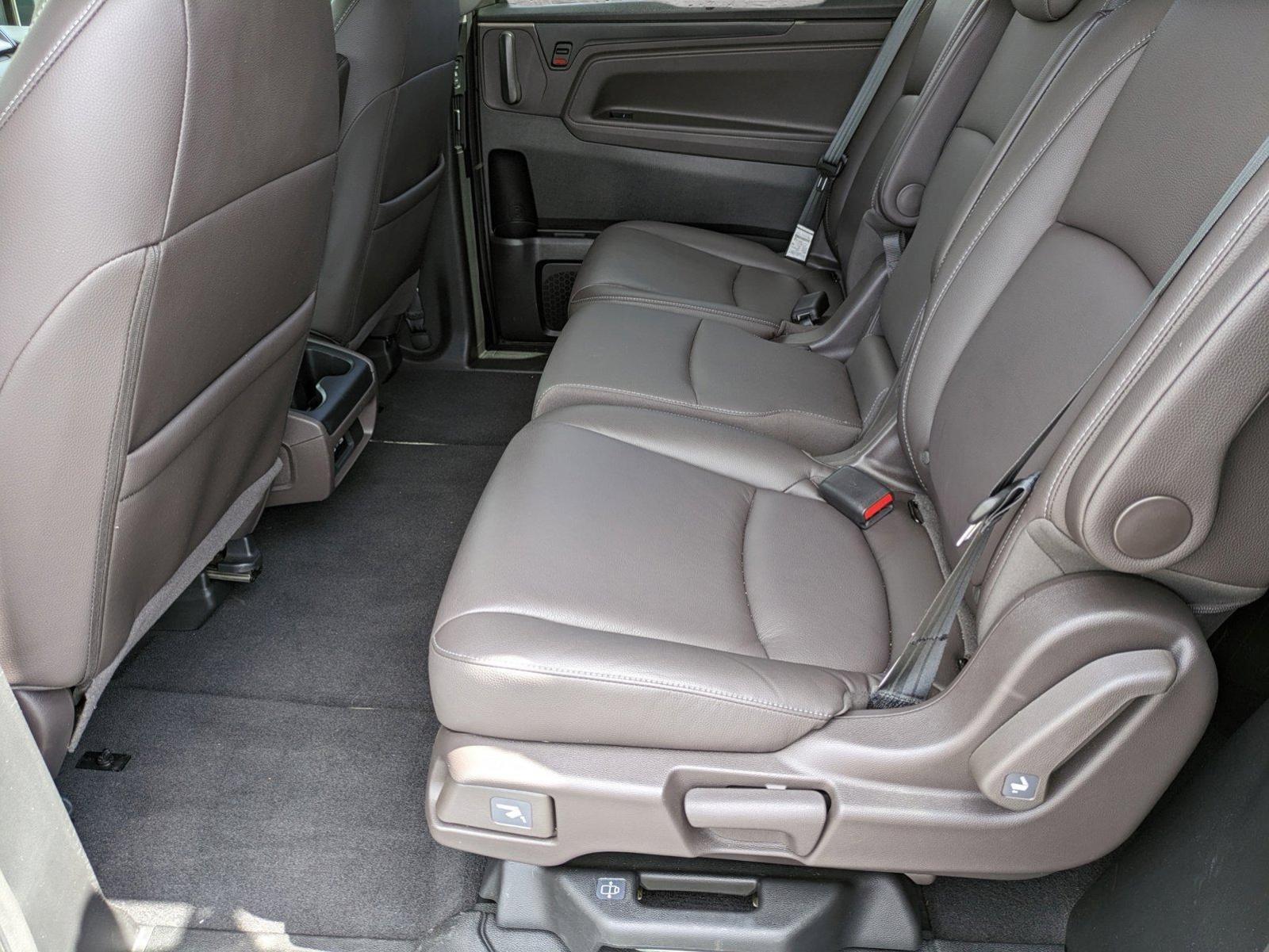 2021 Honda Odyssey Vehicle Photo in Sanford, FL 32771