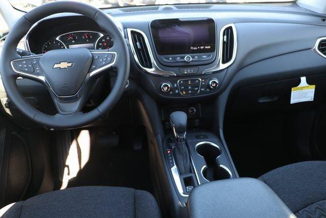 2024 Chevrolet Equinox Vehicle Photo in Salem, OR 97301