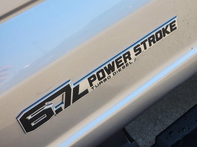 2024 Ford Super Duty F-250 SRW Vehicle Photo in Pilot Point, TX 76258