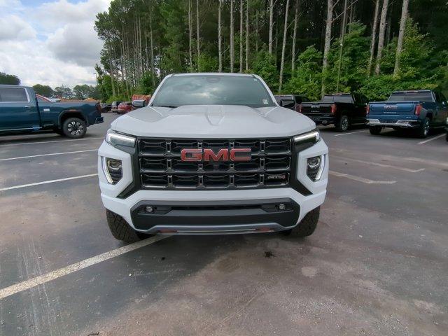 2024 GMC Canyon Vehicle Photo in ALBERTVILLE, AL 35950-0246