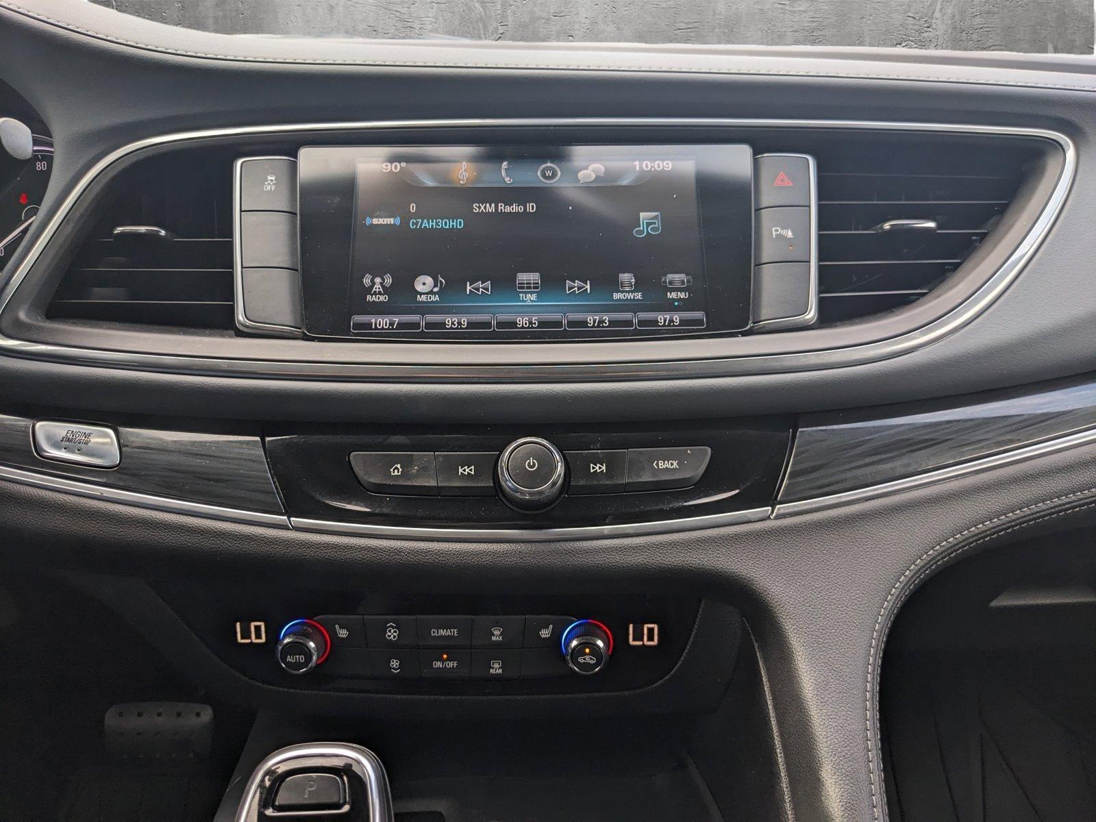 2019 Buick Enclave Vehicle Photo in MIAMI, FL 33172-3015