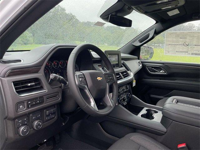 2024 Chevrolet Tahoe Vehicle Photo in THOMPSONTOWN, PA 17094-9014