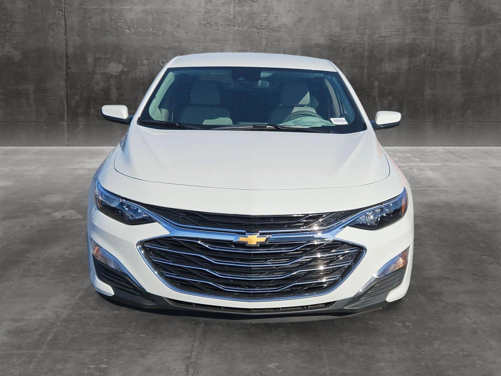 2024 Chevrolet Malibu Vehicle Photo in MESA, AZ 85206-4395