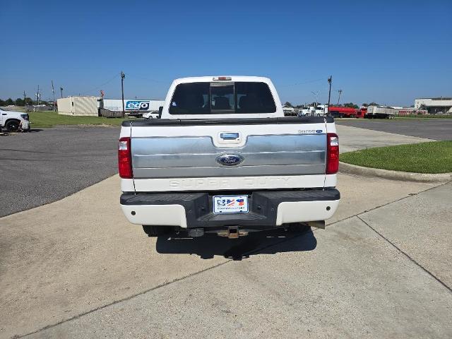 2016 Ford Super Duty F-250 SRW Vehicle Photo in BROUSSARD, LA 70518-0000