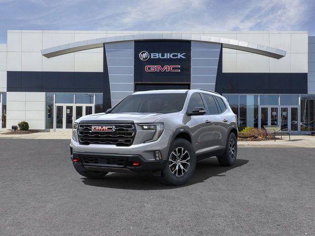 2024 GMC Acadia Vehicle Photo in DANBURY, CT 06810-5034