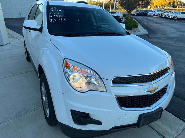 2015 Chevrolet Equinox Vehicle Photo in Appleton, WI 54913