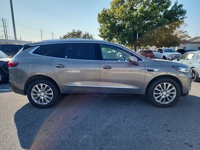 Used 2019 Buick Enclave Essence with VIN 5GAERBKWXKJ260980 for sale in Southaven, MS