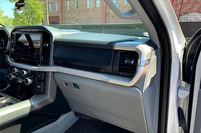 2021 Ford F-150 Vehicle Photo in Houston, TX 77007