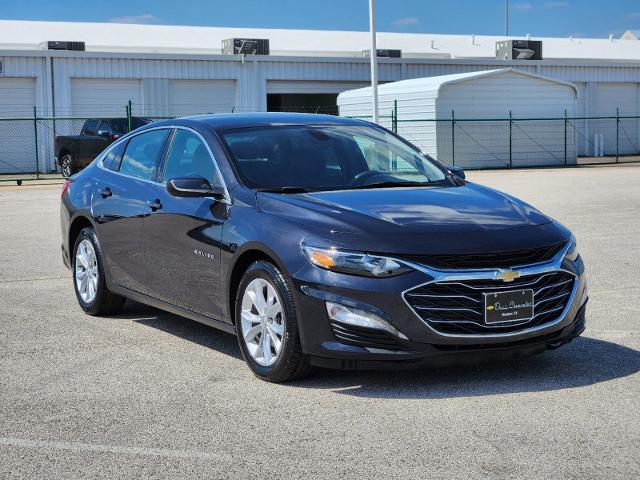 2022 Chevrolet Malibu Vehicle Photo in HOUSTON, TX 77054-4802